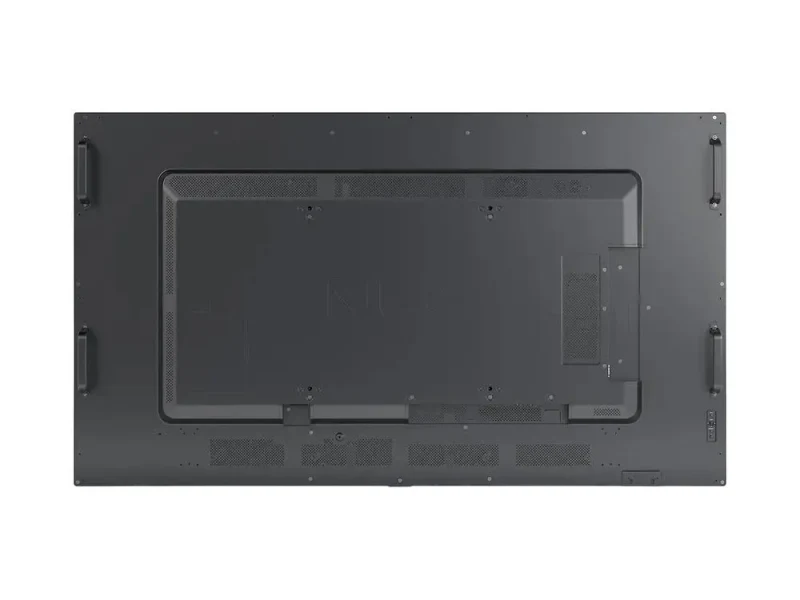 Display NEC MultiSync M651, 65", Black 7
