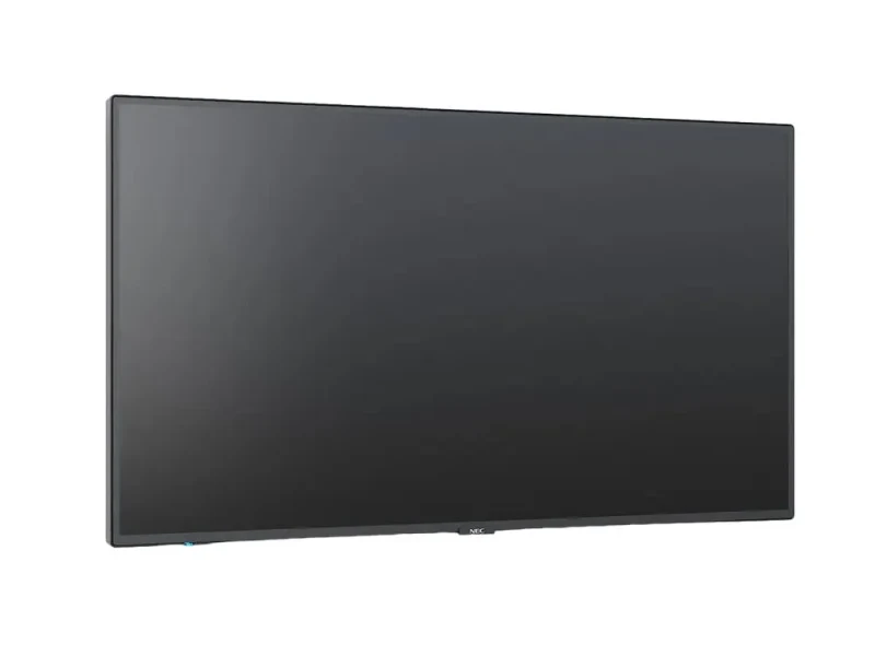 Display NEC MultiSync M651, 65", Black 8