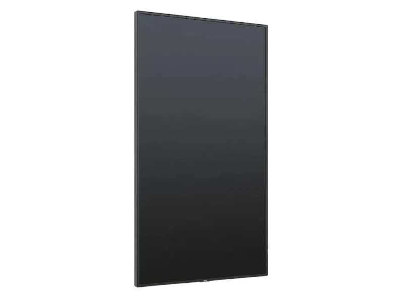 Display NEC MultiSync M651, 65", Black 9