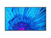 Display NEC MultiSync M651, 65", Black