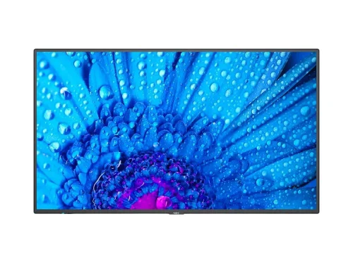Display NEC MultiSync M651, 65", Black
