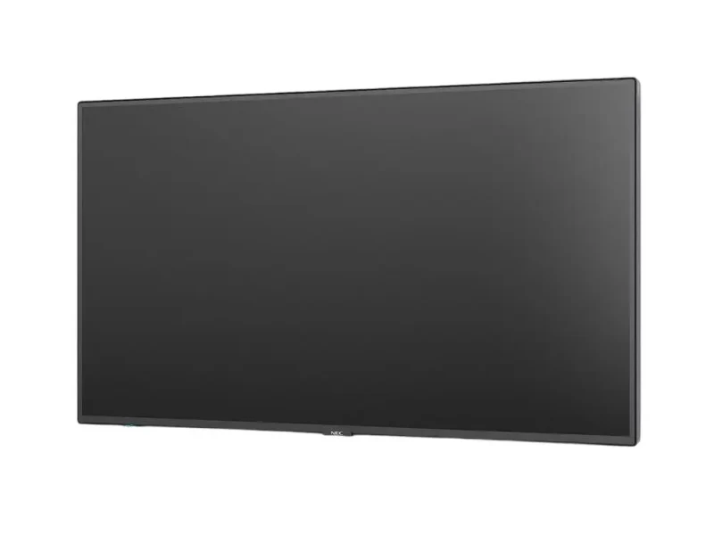 Display NEC MultiSync M651, 65", Black 2
