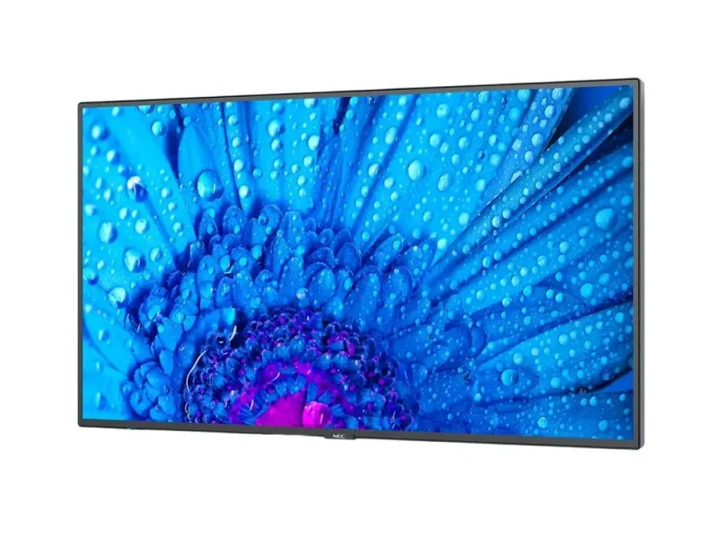 Display NEC MultiSync M651, 65", Black 3