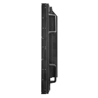 Display NEC MultiSync X554UNS-2, 55", Black 8
