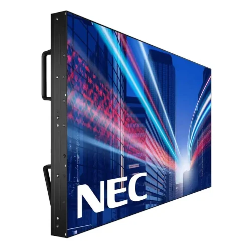 Display NEC MultiSync X554UNS-2, 55", Black