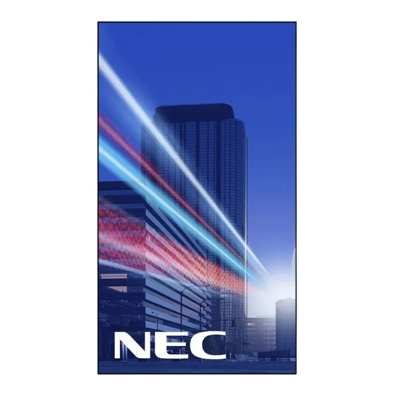Display NEC MultiSync X554UNS-2, 55", Black 2