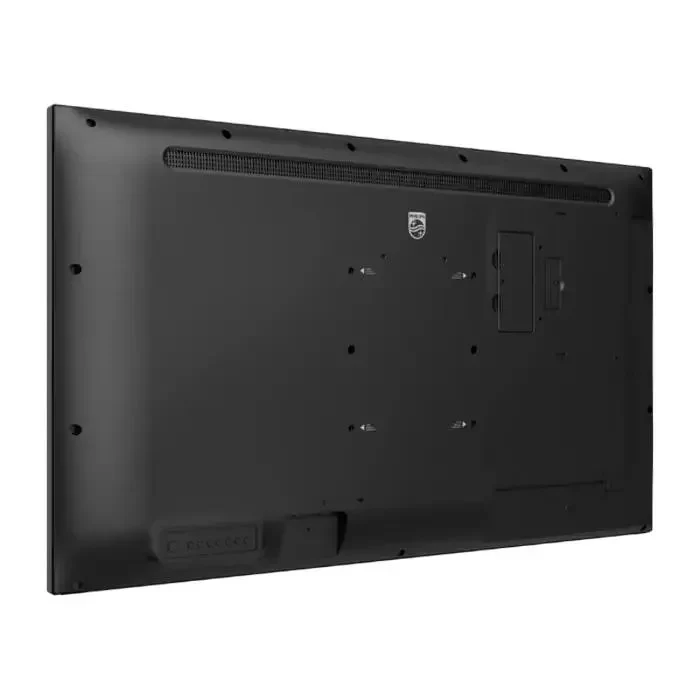 Display Philips 65BDL3650Q, 65", Black 4
