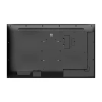 Display Philips 65BDL3650Q, 65", Black