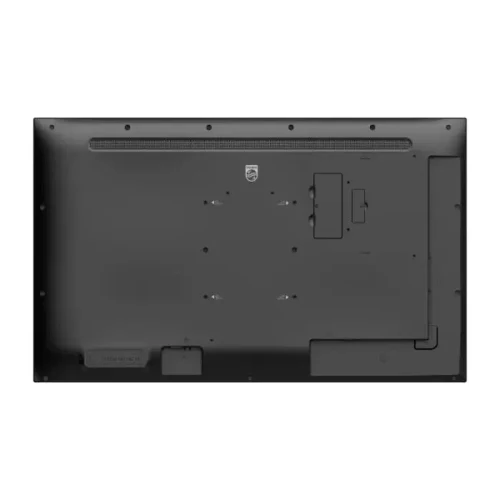 Display Philips 65BDL3650Q, 65", Black