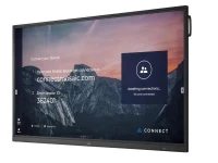 Display NEC MultiSync CB751Q, 75", Black 4