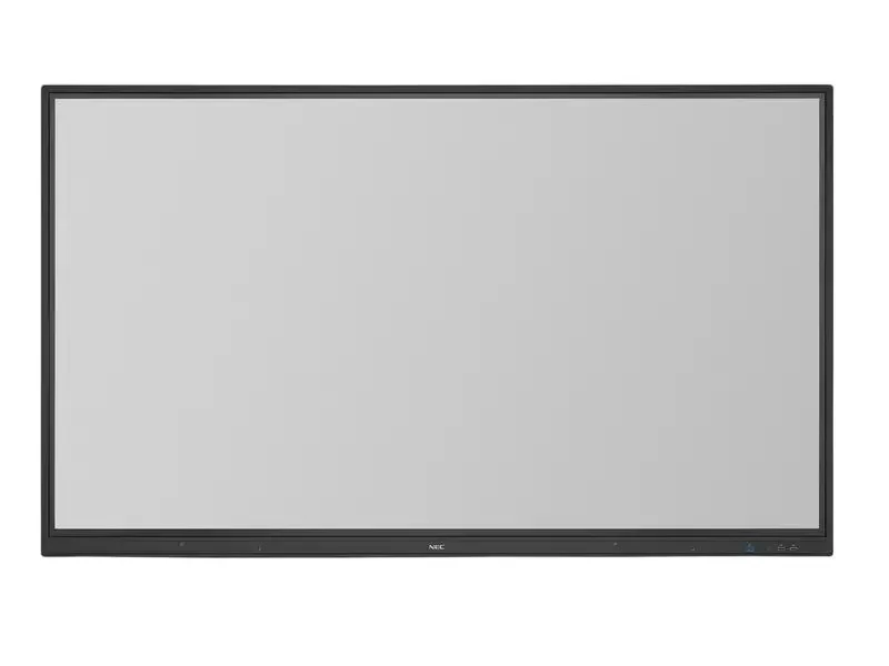 Display NEC MultiSync CB751Q, 75", Black 7