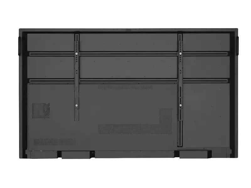 Display NEC MultiSync CB751Q, 75", Black 8