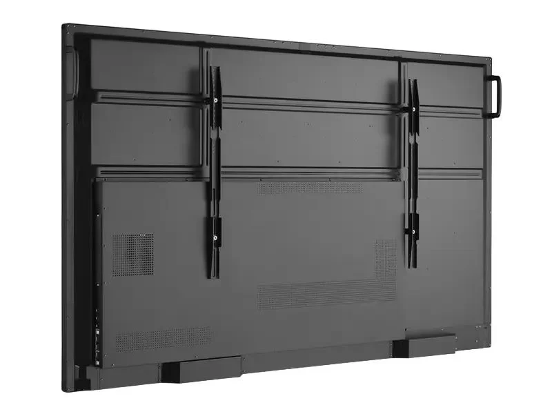 Display NEC MultiSync CB751Q, 75", Black 2