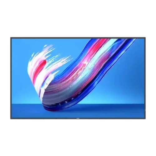 Display Philips 55BDL3650Q, 55", Black