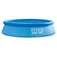 Inflatable Pool Intex Easy Set, 5621L, Blue, 28130
