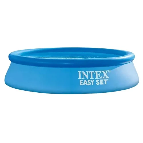 Inflatable Pool Intex Easy Set, 5621L, Blue, 28130