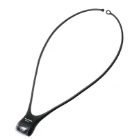 LED Lamp Panasonic LED Neck Light, Black 3