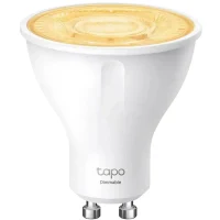 LED Bulb TP-LINK Tapo L610, GU10, White