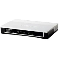 ADSL Modem TP-LINK TD-8840T, ADSL/ADSL2/ADSL2 + up to 24 Mbps, Black 2