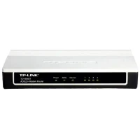 ADSL Modem TP-LINK TD-8840T, ADSL/ADSL2/ADSL2 + up to 24 Mbps, Black 3