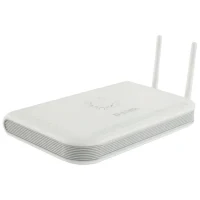 VoIP Router D-Link DVG-N5402GF, White 4