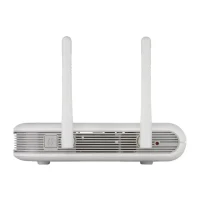 VoIP Router D-Link DVG-N5402GF, White