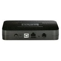 ADSL Modem TP-LINK TD-8817, ADSL/ADSL2/ADSL2 + up to 24 Mbps, Black 4