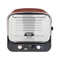 Mini Oven Ninja OO101EU, Red 4