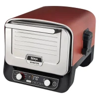 Mini Oven Ninja OO101EU, Red 2