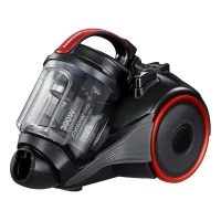 Vacuum Cleaner Samsung VC15K4116V1/UK, Black | Red 5