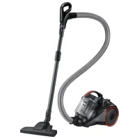 Vacuum Cleaner Samsung VC15K4116V1/UK, Black | Red