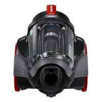 Vacuum Cleaner Samsung VC15K4116V1/UK, Black | Red 2