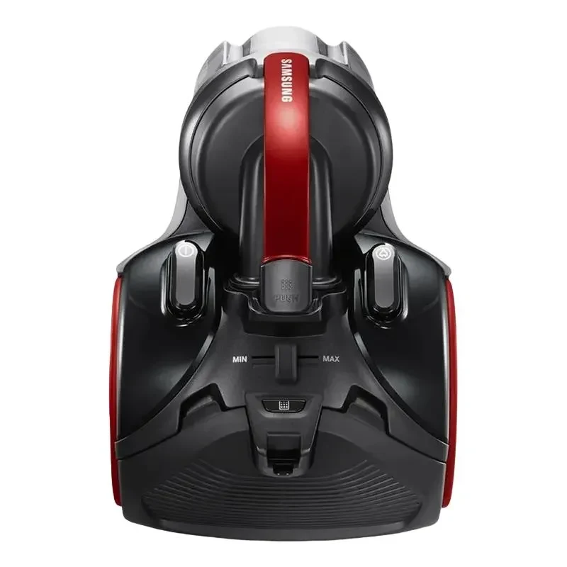 Vacuum Cleaner Samsung VC15K4116V1/UK, Black | Red 3