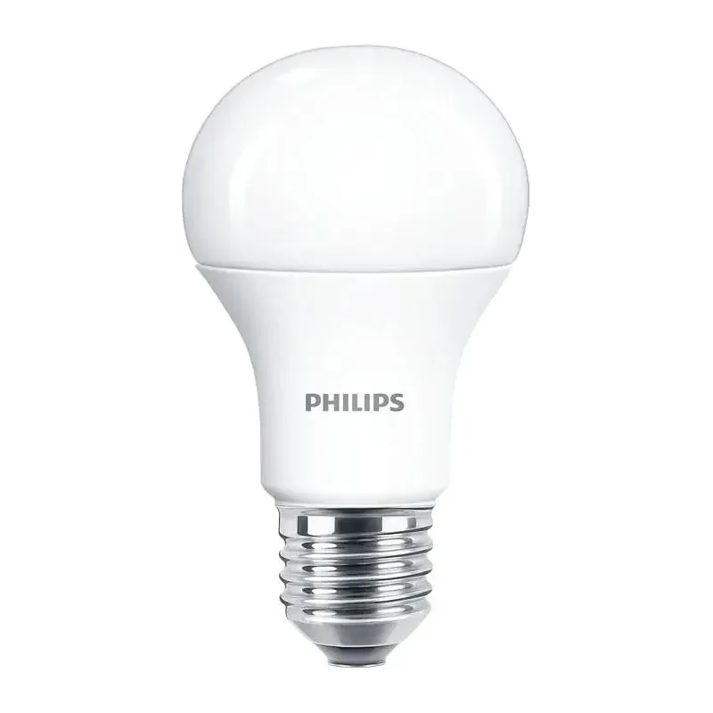 LED Bulb Philips WW 230V FR ND, E27, Warm White 2