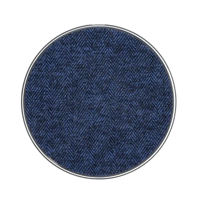 Wireless Charger RivaCase VA4915 BL3, 10W, Blue 3