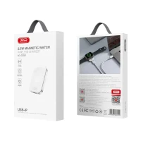 Wireless Charger XO CX021, 2,5W, White