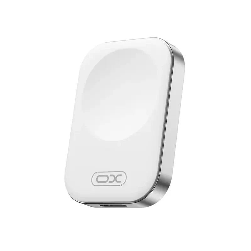 Wireless Charger XO CX021, 2,5W, White 2