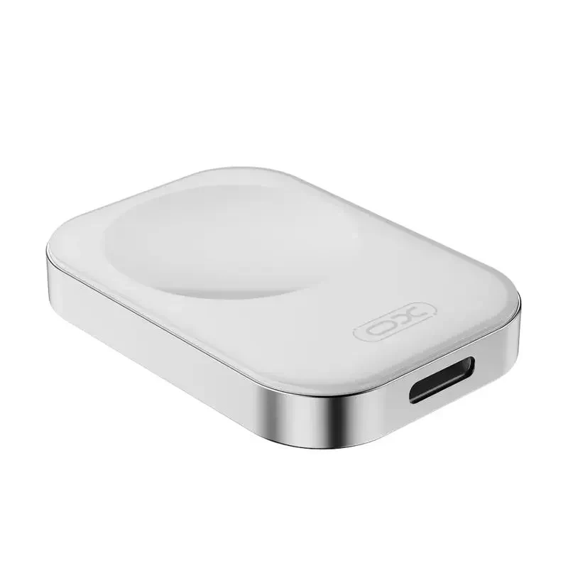 Wireless Charger XO CX021, 2,5W, White 3