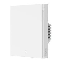 Smart switch AQARA Smart Wall Switch H1, White 4