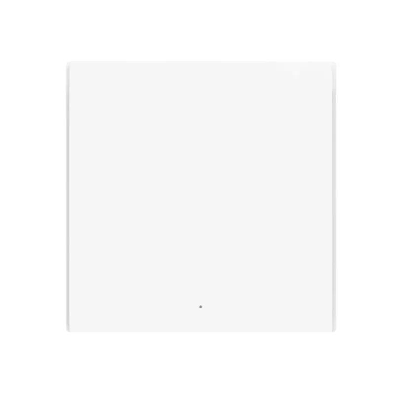Smart switch AQARA Smart Wall Switch H1, White 3