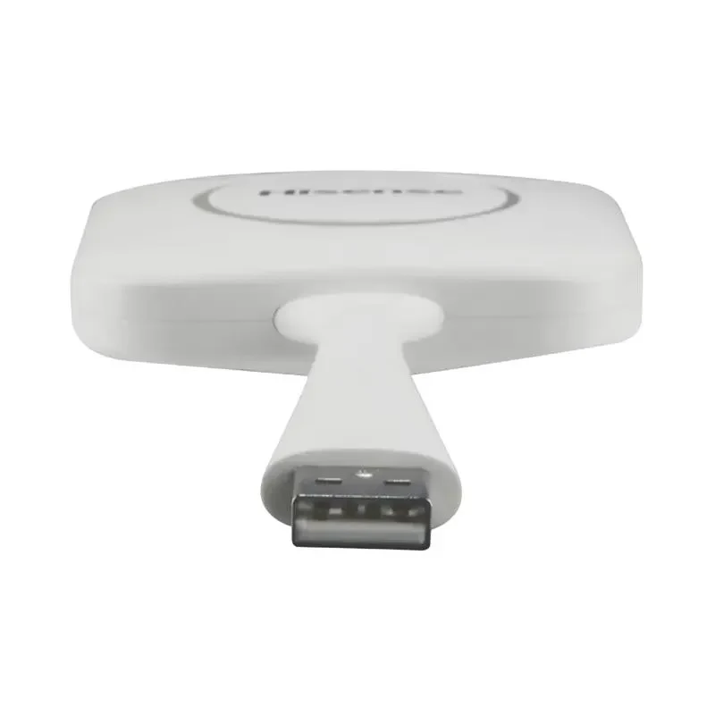 Wireless screen transmiter Hisense HT002A, White 4