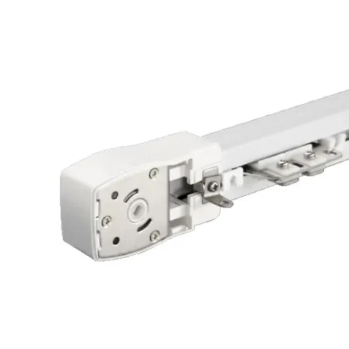 Telescopic cornice AQARA Rail Mount (Two-sided), White