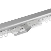 Telescopic cornice AQARA MT-M02D, White 6