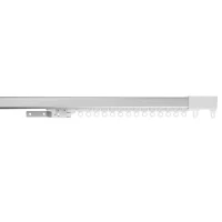 Telescopic cornice AQARA MT-M02D, White 7