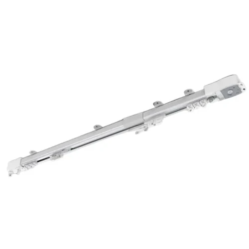 Telescopic cornice AQARA MT-M02D, White