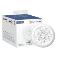 Smart Hub AQARA M1S Gen2, White 2