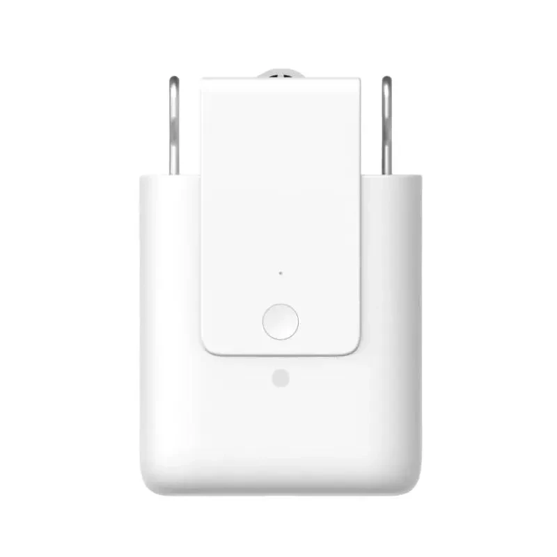Curtain driver AQARA E1 (Track Version), White 5