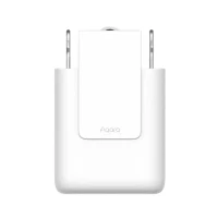 Curtain driver AQARA E1 (Track Version), White 7