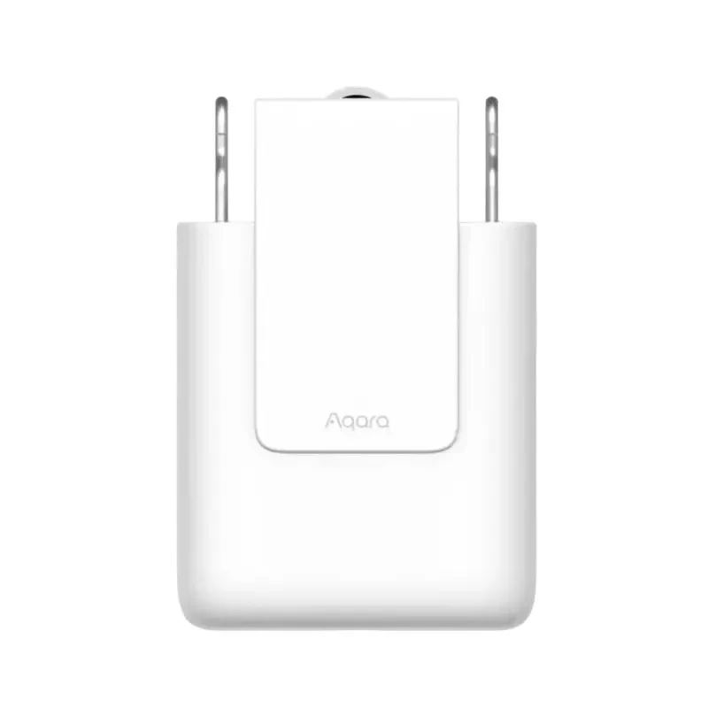 Curtain driver AQARA E1 (Track Version), White 7