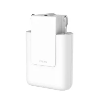 Curtain driver AQARA E1 (Track Version), White